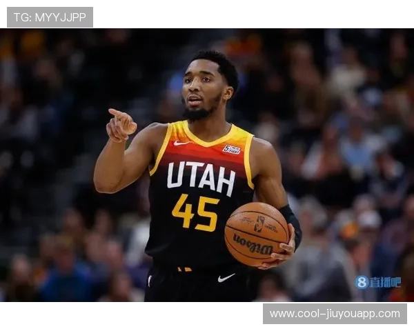 爵士对阵勇士,米切尔的个人人造奇迹全场轰炸!,nba爵士米切尔受伤 爵士对阵勇士,米切尔的个人人造奇迹全场轰炸!,nba爵士米切尔受伤