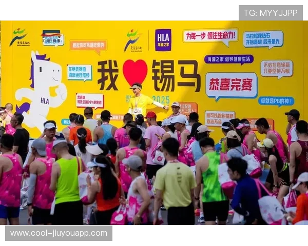 世界马拉松联赛推行赛事碳中和第三方认证，马拉松caa
