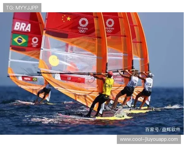 奥运会帆船项目中国队再获佳绩(133 ) 奥运会帆船项目中国队再获佳绩(133 )